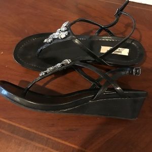 Vera Wang Sandals